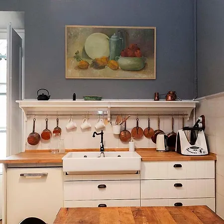 A Historic Xvi Century Near Barcelona Holiday home *