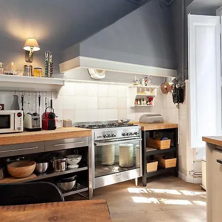 Holiday home A Historic Xvi Century Near Barcelona Caldes D'Estrach