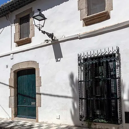 A Historic Xvi Century Near Barcelona * Caldes D'Estrach
