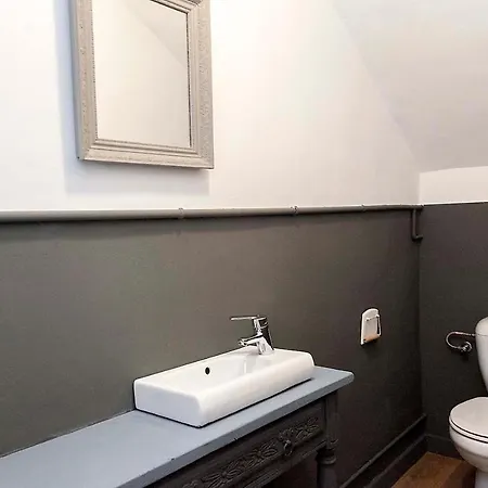 A Historic Xvi Century Near Barcelona Holiday home