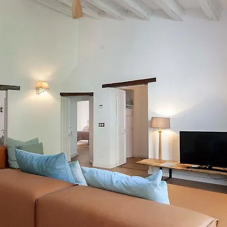 Holiday home A Historic Xvi Century Near Barcelona