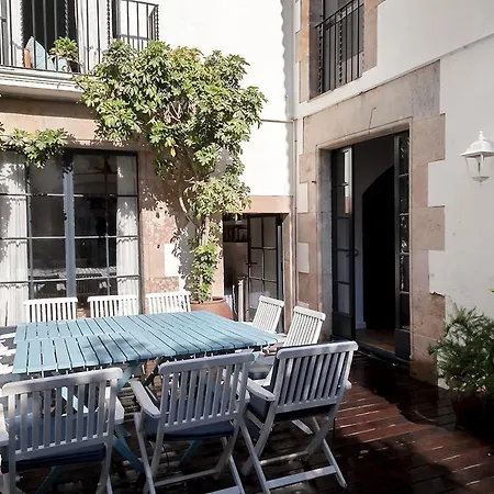 A Historic Xvi Century Near Barcelona Holiday home Caldes D'Estrach
