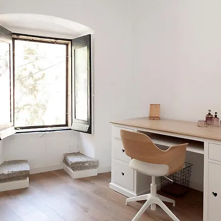 A Historic Xvi Century Near Barcelona Holiday home