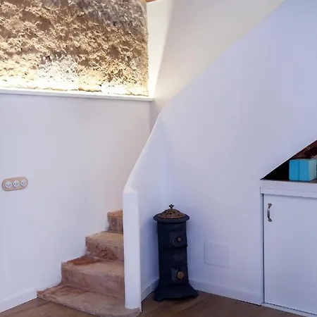 A Historic Xvi Century Near Barcelona Holiday home
