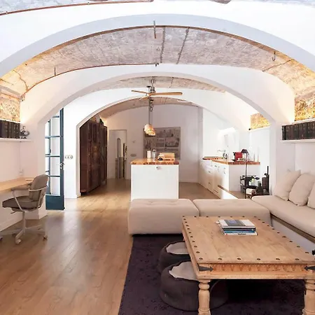 Holiday home A Historic Xvi Century Near Barcelona Caldes D'Estrach