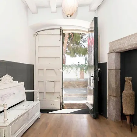 A Historic Xvi Century Near Barcelona * Caldes D'Estrach