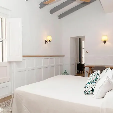 Holiday home A Historic Xvi Century Near Barcelona Caldes D'Estrach