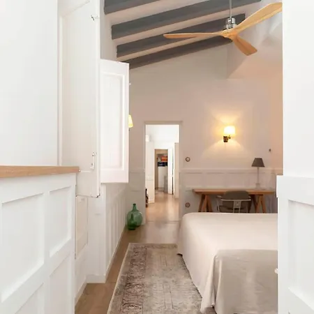 A Historic Xvi Century Near Barcelona Caldes D'Estrach