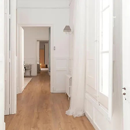 Holiday home A Historic Xvi Century Near Barcelona