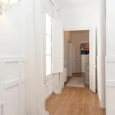 A Historic Xvi Century Near Barcelona Holiday home Caldes D'Estrach