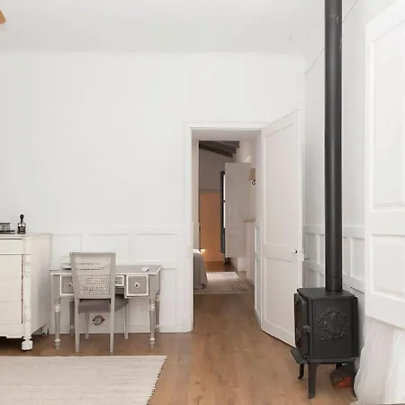 Holiday home A Historic Xvi Century Near Barcelona Caldes D'Estrach
