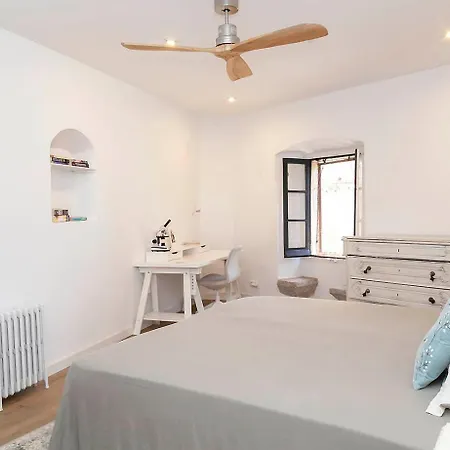 Holiday home A Historic Xvi Century Near Barcelona